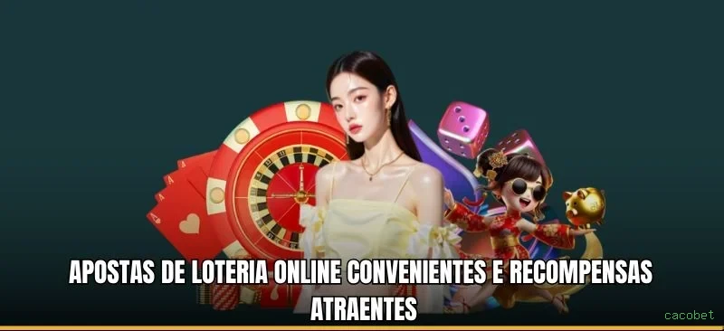Interface Premium cacobet