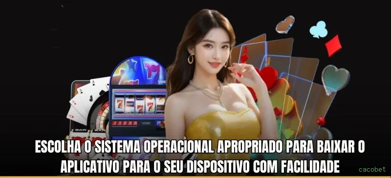 Apostas de Futebol cacobet