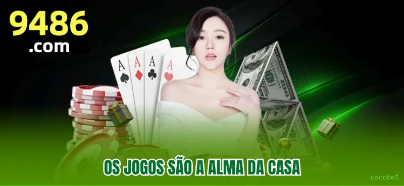 Estatísticas Esportivas cacobet