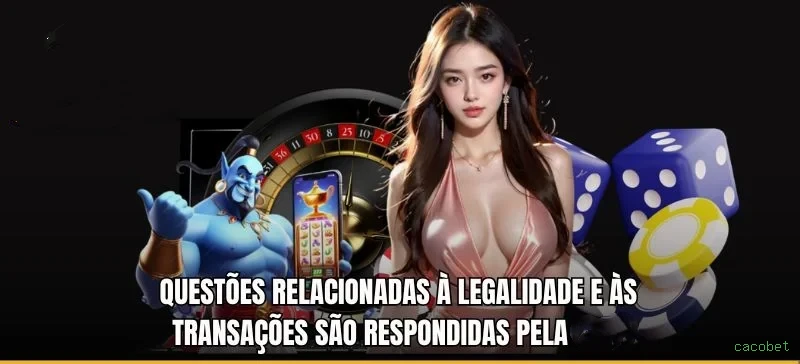 Estatísticas cacobet