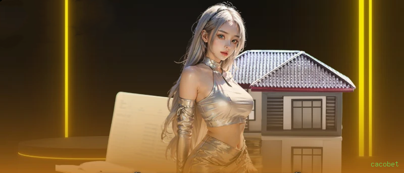 Jogos de Slot cacobet