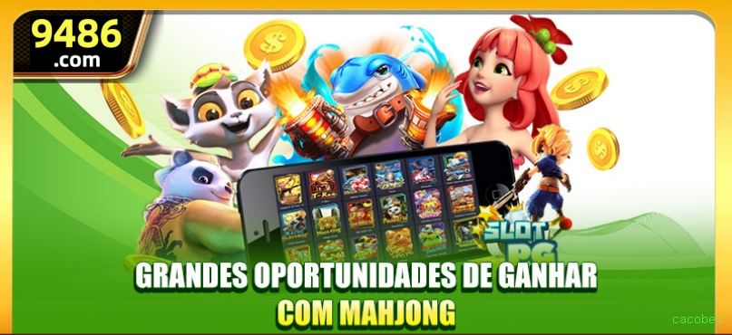 Casino Ao Vivo cacobet