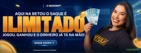 Promoções Sazonais cacobet